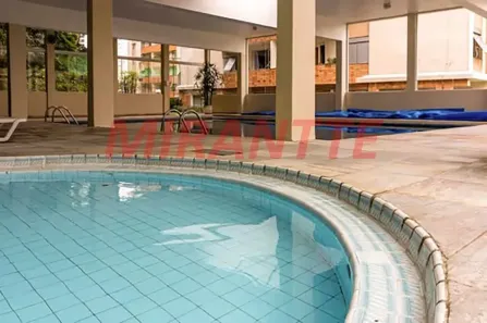 Apartamento com 3 Quartos à venda, 110m² no Santana, São Paulo