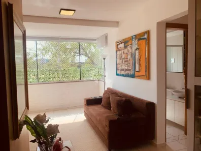 Apartamento com 2 Quartos à venda, 62m² no Camaquã, Porto Alegre