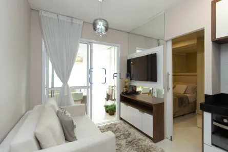 Apartamento com 1 Quarto à venda, 36m² no Bela Vista, São Paulo