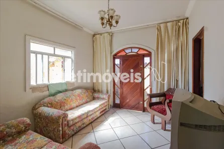 Casa com 2 Quartos à venda, 132m² no Santa Branca, Belo Horizonte