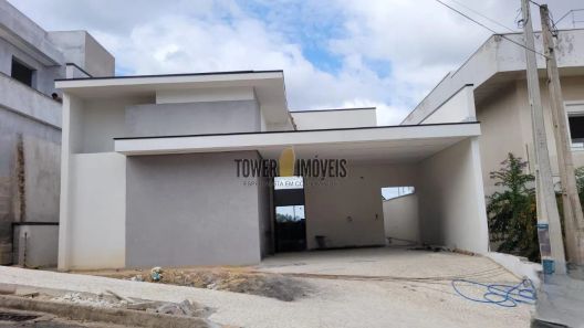 Casa de Condomínio com 3 Quartos à venda, 200m² no Pinheiro, Valinhos