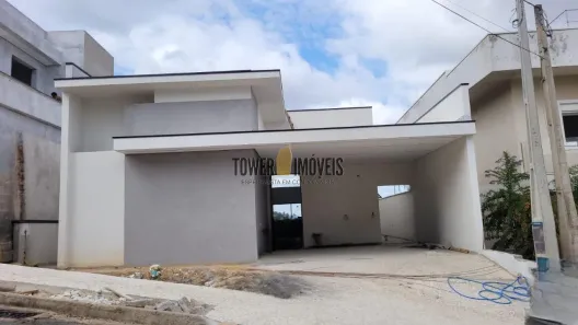 Casa de Condomínio com 3 Quartos à venda, 200m² no Pinheiro, Valinhos