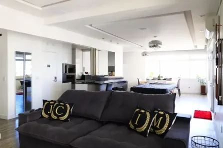 Apartamento com 1 Quarto à venda, 160m² no Campos Elíseos, São Paulo