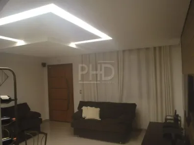 Sobrado com 3 Quartos à venda, 188m² no Parque Terra Nova II, São Bernardo do Campo