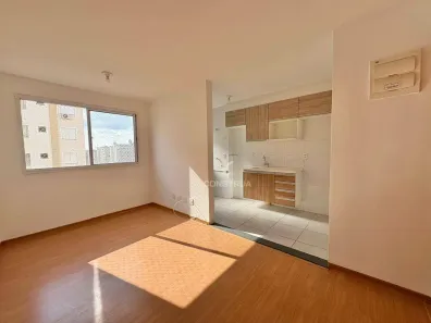 Apartamento com 2 Quartos à venda, 43m² no Fundação da Casa Popular, Campinas
