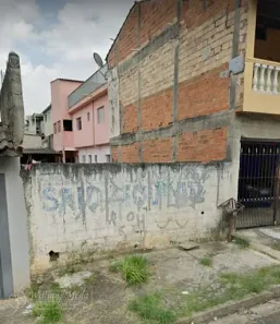 Lote/Terreno à venda, 125m² no Parque Continental I, Guarulhos
