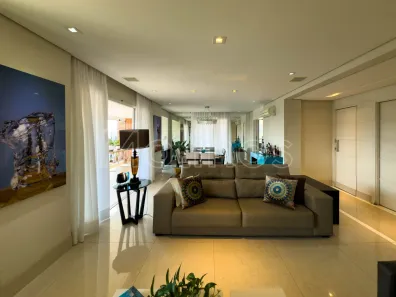 Apartamento com 4 Quartos à venda, 224m² no Parque da Mooca, São Paulo