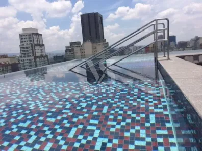 Apartamento com 1 Quarto para alugar, 34m² no Consolação, São Paulo