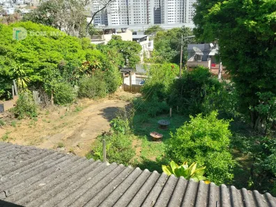 Lote/Terreno à venda, 1520m² no São Pedro, Juiz de Fora
