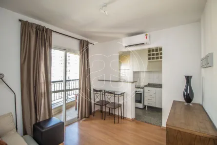 Apartamento com 2 Quartos para alugar, 70m² no Vila Nova Conceição, São Paulo