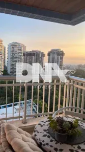Apartamento com 2 Quartos à venda, 76m² no Barra da Tijuca, Rio de Janeiro