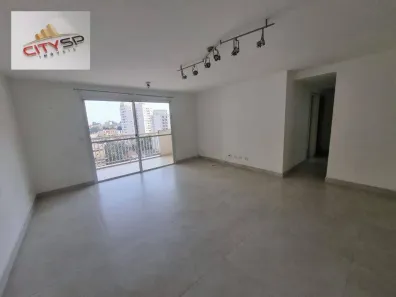Apartamento com 3 Quartos para alugar, 88m² no Vila Campestre, São Paulo