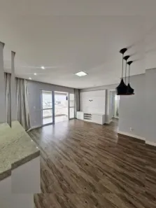 Apartamento com 2 Quartos à venda, 77m² no Jardim Monte Kemel, São Paulo