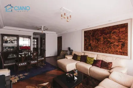 Sobrado com 3 Quartos à venda, 250m² no Parque da Mooca, São Paulo
