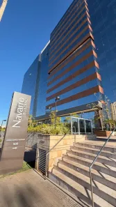 Ponto Comercial para alugar, 50m² no Vila São José, São José do Rio Preto