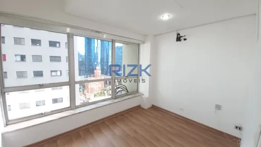 Sala Comercial com 3 Quartos para alugar, 46m² no Sé, São Paulo