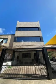 Prédio Comercial para alugar, 430m² no São Geraldo, Porto Alegre