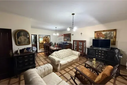 Casa com 4 Quartos à venda, 403m² no Vila Roberto, Mogi Guaçu