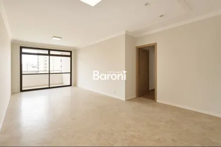 Apartamento com 2 Quartos à venda, 87m² no Brooklin Paulista, São Paulo