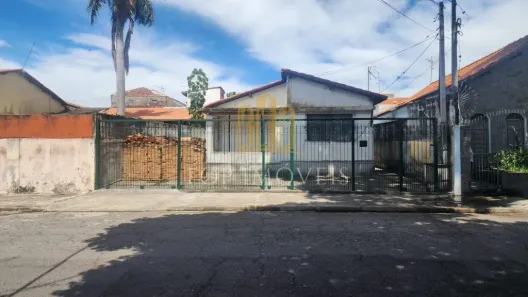 Casa com 3 Quartos à venda, 144m² no Monte Castelo, São José dos Campos