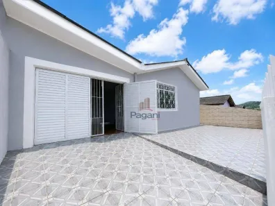 Casa com 3 Quartos para alugar, 250m² no Forquilhinha, São José