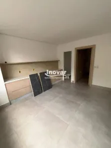 Sala Comercial à venda, 28m² no Barro Preto, Belo Horizonte