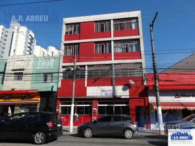 Sala Comercial para alugar, 12m² no Tatuapé, São Paulo