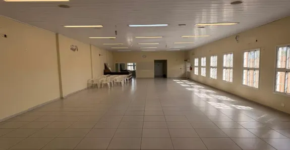 Sala Comercial com 1 Quarto à venda, 178m² no Dom Bosco, Cuiabá