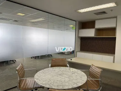 Sala Comercial para alugar, 888m² no Pinheiros, São Paulo