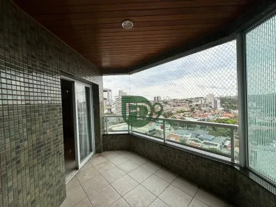 Apartamento com 3 Quartos à venda, 157m² no Vila Rehder, Americana