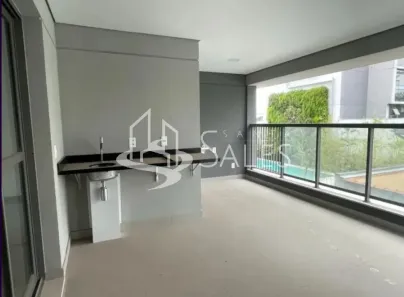 Apartamento com 2 Quartos à venda, 84m² no Vila Clementino, São Paulo