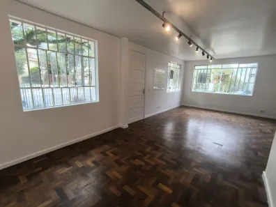 Imóvel Comercial para alugar, 221m² no Bigorrilho, Curitiba
