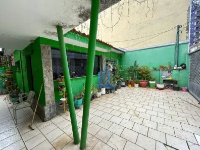 Casa com 3 Quartos à venda, 125m² no Santa Paula, São Caetano do Sul
