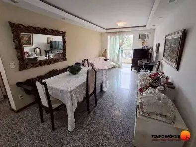 Apartamento com 2 Quartos à venda, 100m² no Itaipu, Niterói