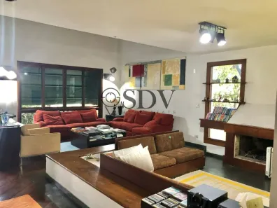 Casa com 4 Quartos à venda, 411m² no Vila Ida, São Paulo