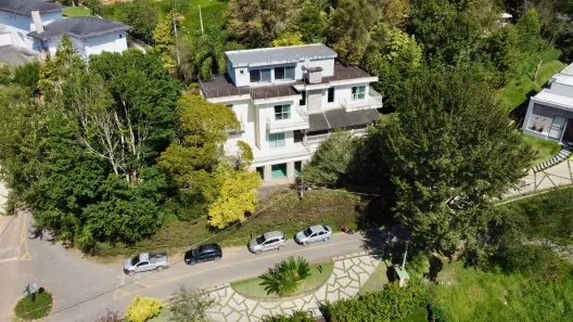 Casa de Condomínio com 3 Quartos à venda, 1009m² no , Santo Antônio do Pinhal