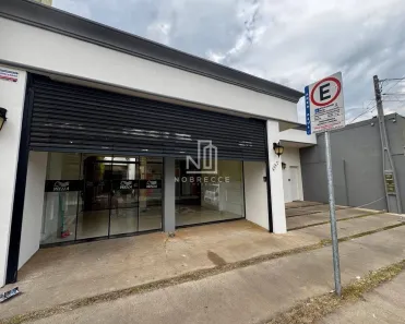 Ponto Comercial para alugar, 376m² no Centro, Indaiatuba