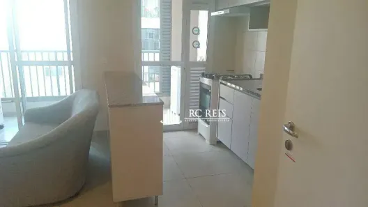 Apartamento com 1 Quarto à venda, 52m² no Alphaville Empresarial, Barueri