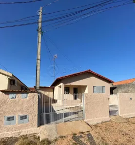 Casa com 3 Quartos à venda, 122m² no Campo Verde, Americana