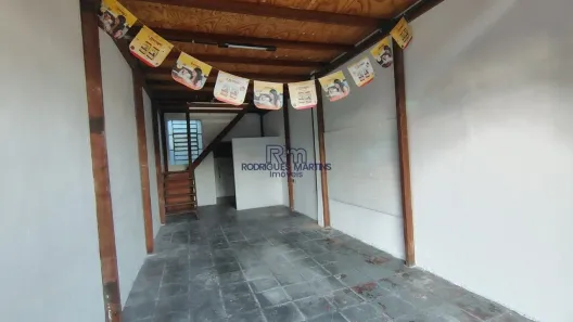 Ponto Comercial para alugar, 40m² no Jardim Montanhês, Belo Horizonte