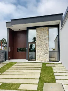 Casa de Condomínio com 3 Quartos à venda, 92m² no Mangabeira, Eusébio