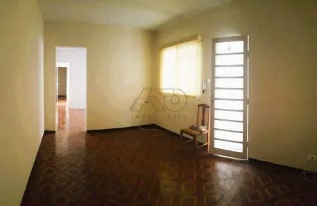 Casa com 2 Quartos à venda, 70m² no Jardim Monumento, Piracicaba