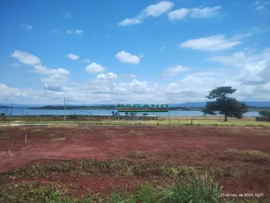 Lote/Terreno à venda, 900m² no , Cássia