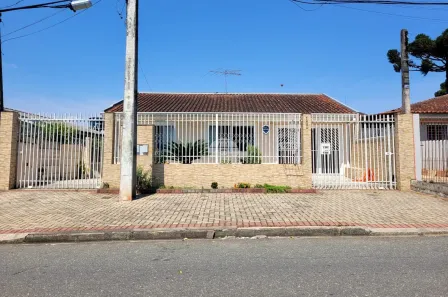Casa com 2 Quartos à venda, 135m² no São Gabriel, Colombo