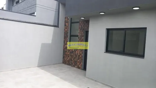 Casa de Condomínio com 3 Quartos à venda, 89m² no Jardim Marambaia, Jundiaí