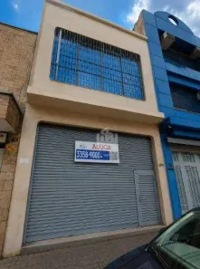 Galpão/Depósito/Armazém para alugar, 200m² no Bom Retiro, São Paulo