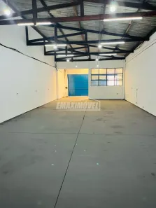 Galpão/Depósito/Armazém à venda, 150m² no Jardim São Guilherme, Sorocaba