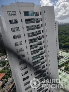 Apartamento com 3 Quartos para alugar, 106m² no Imbiribeira, Recife