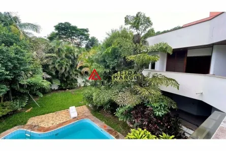 Casa com 5 Quartos à venda, 810m² no Jardim das Bandeiras, São Paulo