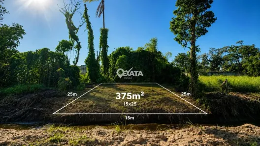 Lote/Terreno à venda, 375m² no Paese, Itapoá